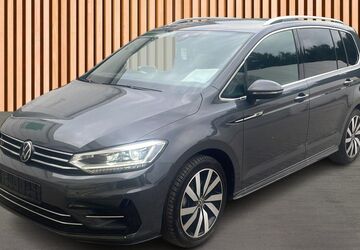 VW Touran 20.772 km 35.980 &euro; Dresden 01328