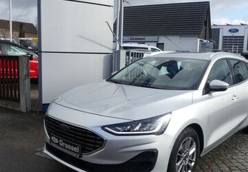 Ford Focus 33.800 km 19.750 &euro; Weinböhla 01689