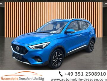 Gebrauchte MG ZS