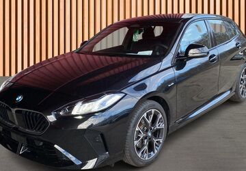 BMW 120 2.904 km 30.980 &euro; Dresden 01328