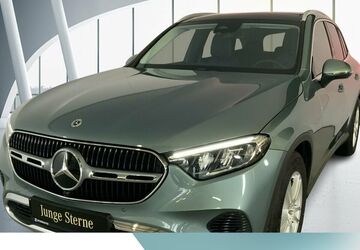 Mercedes-Benz GLC 200 21.933 km 48.980 &euro; Dresden 01239