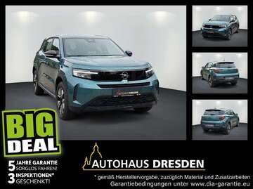 Gebrauchte Opel Frontera