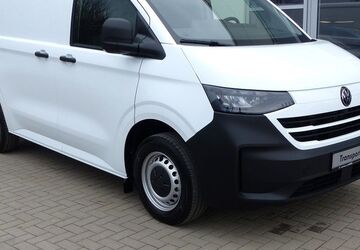 VW T7 Transporter 13.590 km 37.650 &euro; Dippoldiswalde 01744