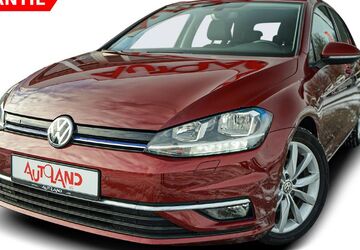 VW Golf 76.516 km 17.950 &euro; Meißen 01662