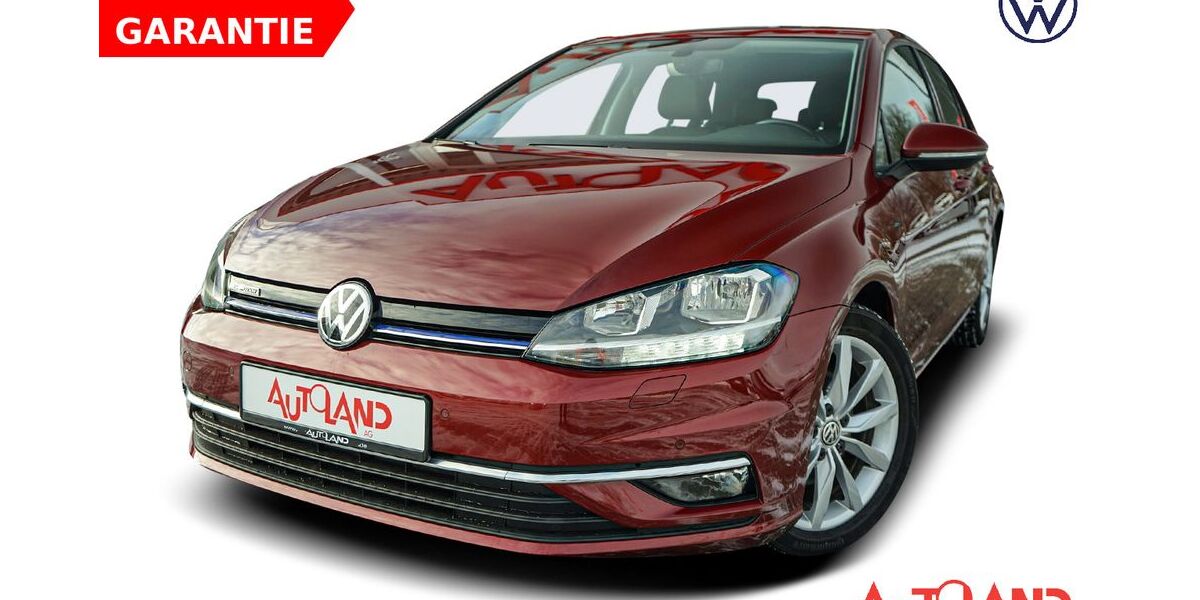 VW Golf 76.516 km 17.950 &euro; Meißen 01662