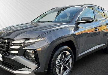 Hyundai TUCSON 3.000 km 36.640 &euro; Dresden / Radebeul 01445