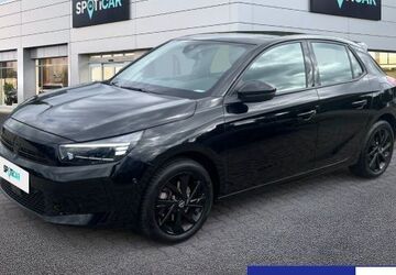 Opel Corsa 14.819 km 17.190 &euro; Heidenau 01809