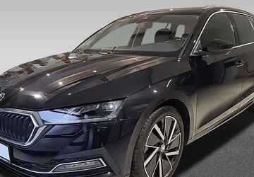 Skoda Octavia 69.500 km 23.890 &euro; Dresden 01067