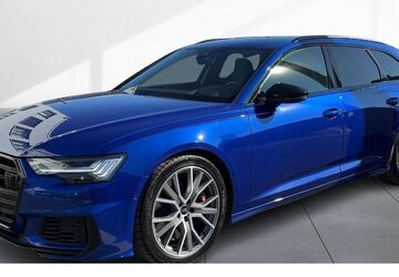 Audi S6 67.220 km 50.890 &euro; Dresden 01067