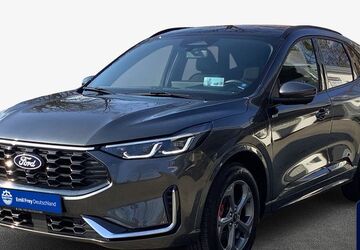 Ford Kuga 6.595 km 39.940 &euro; Dresden 01277