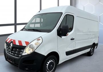 Renault Master 77.329 km 15.999 &euro; Dresden 01237