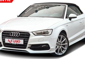 Audi A3 46.334 km 19.950 &euro; Meißen 01662