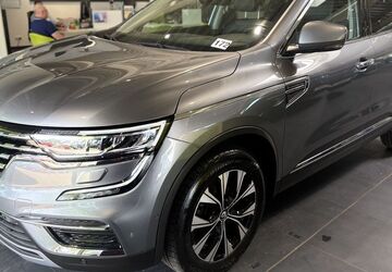 Renault Koleos 28.494 km 29.490 &euro; Dresden 01139