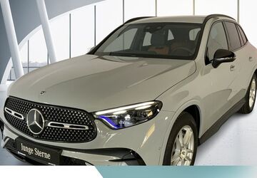 Mercedes-Benz GLC 220 17.076 km 60.980 &euro; Dresden 01239