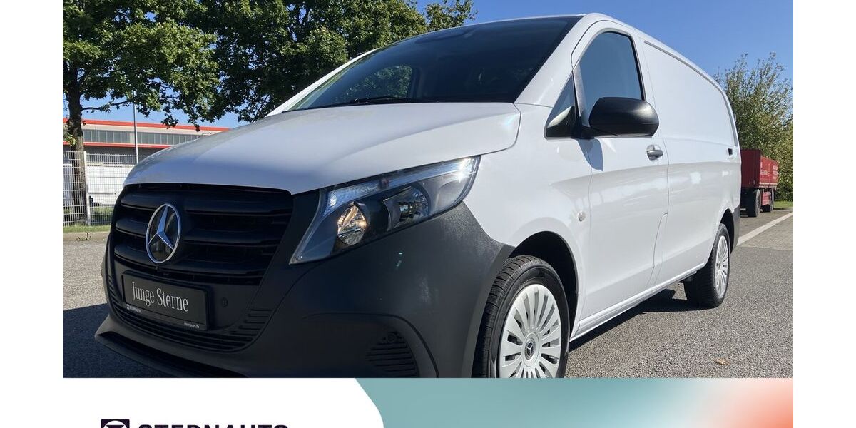 Mercedes-Benz Vito 40.577 km 38.068 &euro; Kesselsdorf 01723