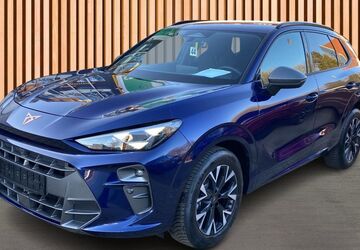 Cupra Terramar 11.024 km 32.980 &euro; Dresden 01328