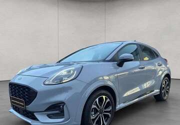 Ford Puma 31.897 km 17.440 &euro; Dresden 01277