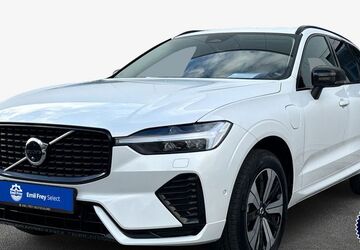 Volvo XC60 30.316 km 45.980 &euro; Dresden 01159