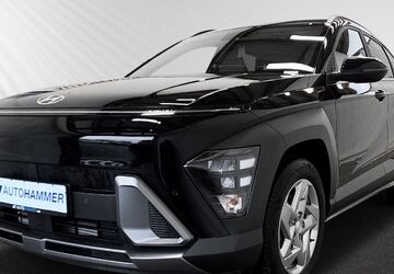 Hyundai KONA 5.750 km 26.650 &euro; Dresden / Radebeul 01445