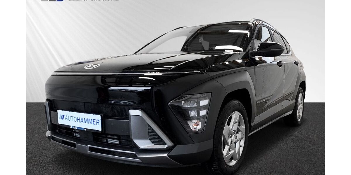 Hyundai KONA 5.750 km 26.650 &euro; Dresden / Radebeul 01445