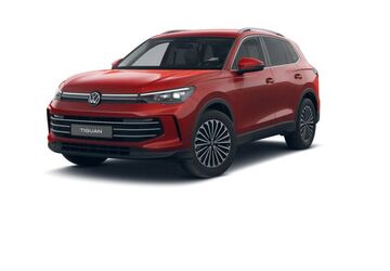 VW Tiguan 15.982 km 37.490 &euro; Dresden 01169