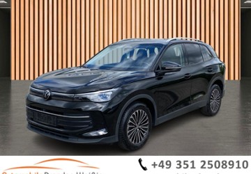 VW Tiguan 27.516 km 31.880 &euro; Dresden 01328