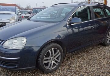 VW Golf 285.943 km 1.700 &euro; Dresden 01219