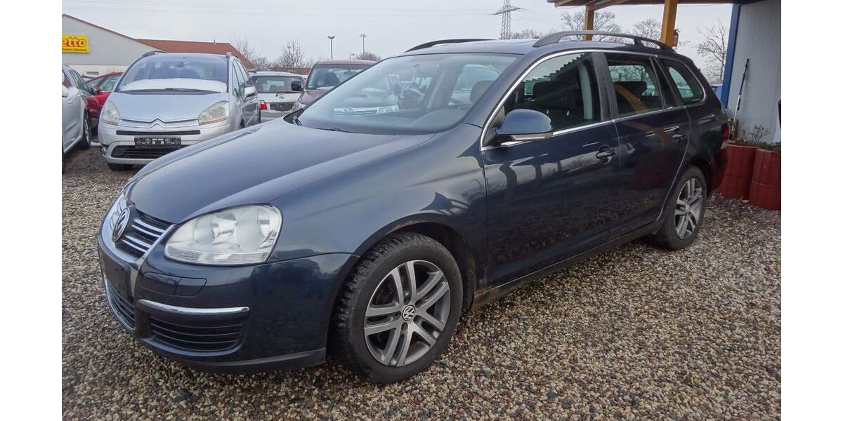 VW Golf 285.943 km 1.700 &euro; Dresden 01219