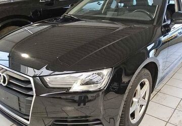 Audi A4 177.955 km 12.900 &euro; Bannewitz 01728