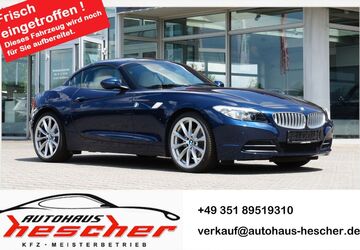 BMW Z4 92.800 km 21.980 &euro; Dresden 01139