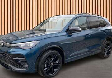 VW Tiguan 24.678 km 41.980 &euro; Dresden/Weißig 01328