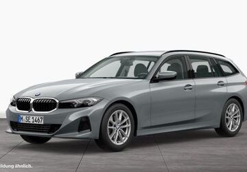 BMW 318 10.421 km 38.904 &euro; Dresden 01219