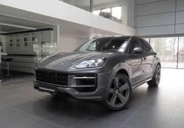 Porsche Cayenne 11.500 km 135.850 &euro; Dresden 01129