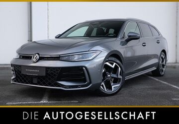 VW Passat 18.797 km 37.990 &euro; Heidenau bei Dresden 01809
