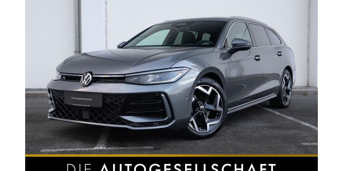 VW Passat 18.797 km 37.990 &euro; Heidenau bei Dresden 01809