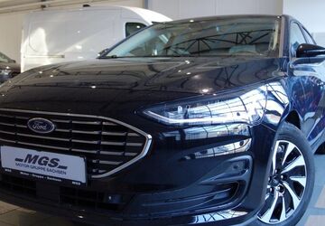 Ford Focus 15.900 km 26.990 &euro; Radebeul 01445