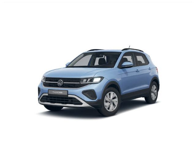VW T-Cross 6.830 km 21.490 &euro; Dresden 01067