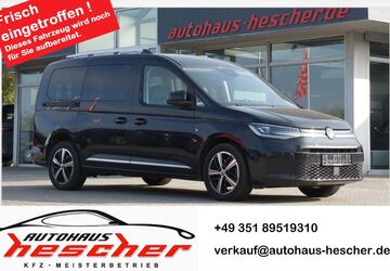 VW Caddy 111.905 km 24.980 &euro; Dresden 01139