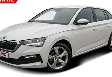 Skoda Scala 54.567 km 19.950 &euro; Dresden 01069
