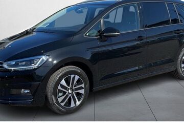 VW Touran 5.000 km 51.850 &euro; Dresden 01169