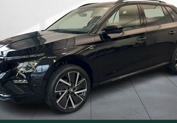 Skoda Kamiq 14.648 km 26.490 &euro; Dresden 01169