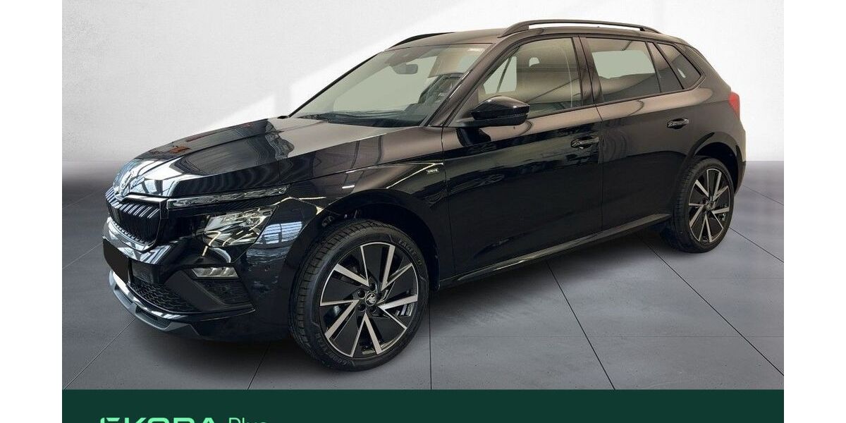 Skoda Kamiq 14.648 km 26.490 &euro; Dresden 01169
