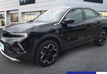 Opel Mokka 20.656 km 19.930 &euro; Heidenau 01809