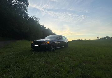 BMW 325 198.423 km 13.000 &euro; Dresden 01239