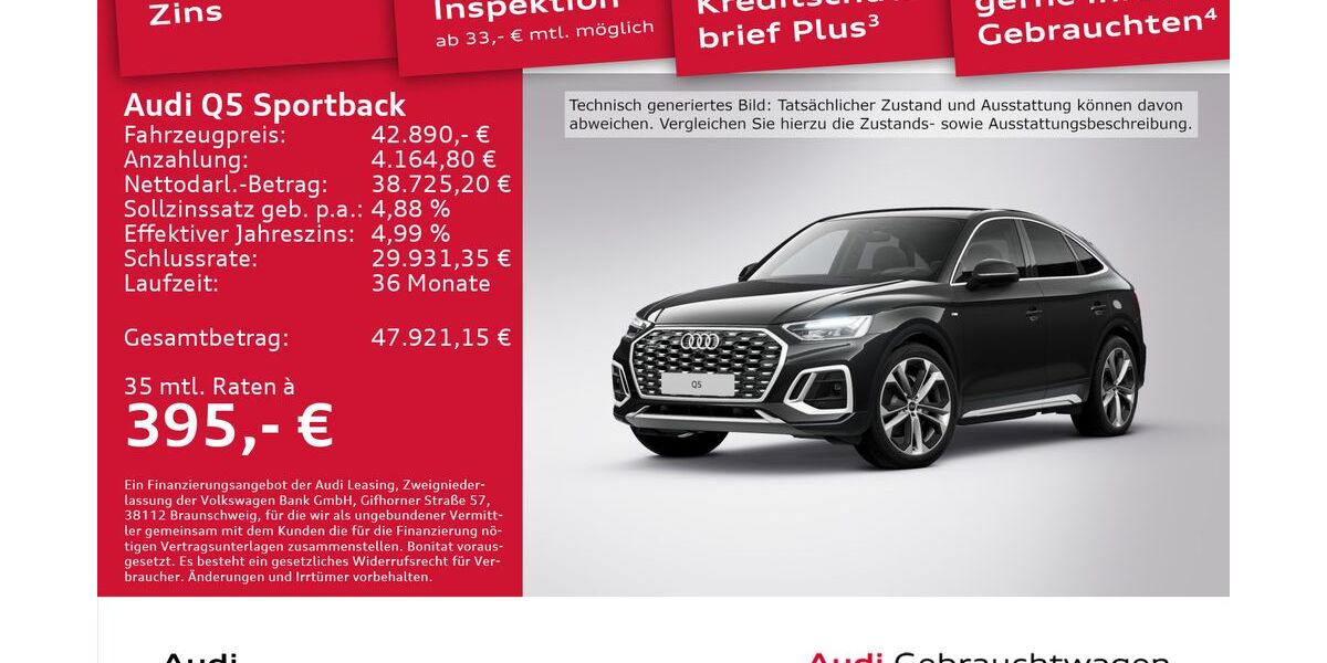 Audi Q5 49.192 km 41.990 &euro; Dresden 01067