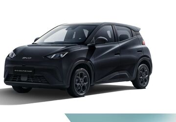 BYD DOLPHIN 49.120 km 20.990 &euro; Dresden 01239