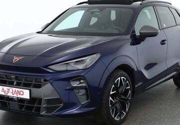 Cupra Terramar 15.196 km 39.890 &euro; Dresden 01069