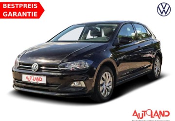 VW Polo 65.960 km 12.990 &euro; Dresden 01239