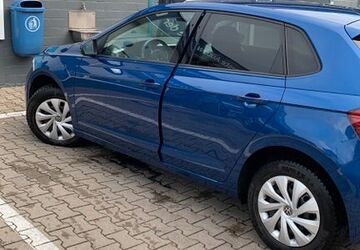VW Polo 31.000 km 18.100 &euro; Freital 01705