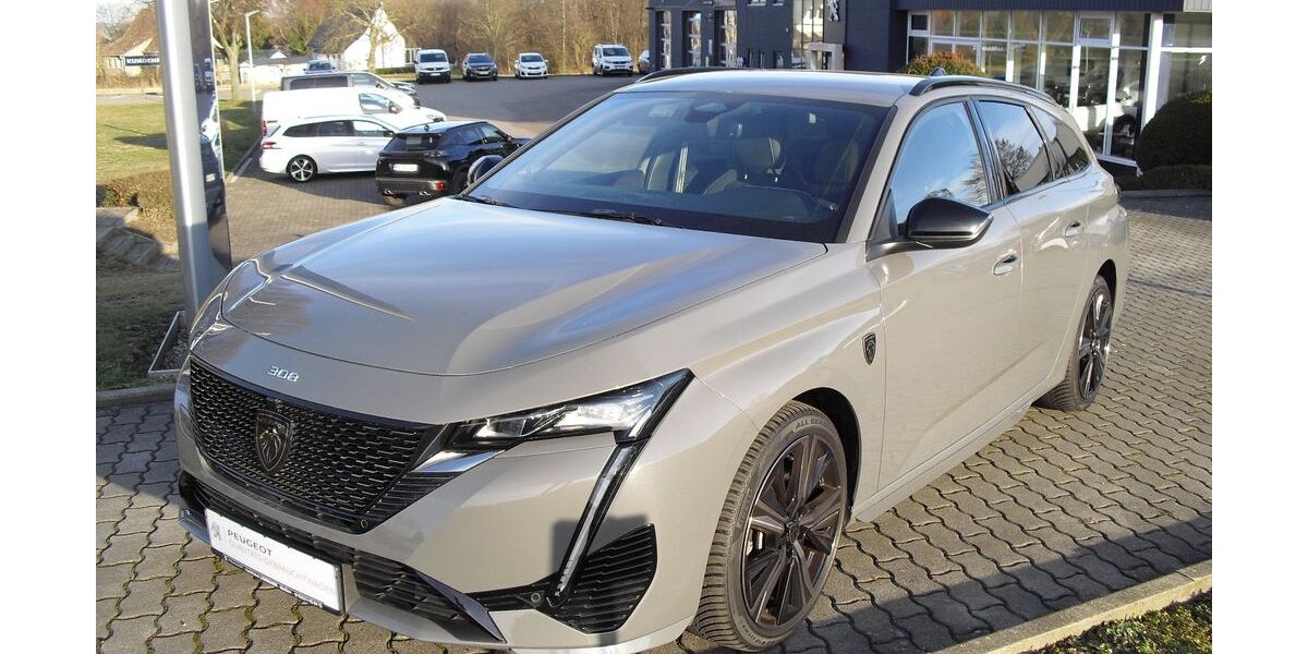 Peugeot 308 33.950 km 23.990 &euro; Meißen 01662